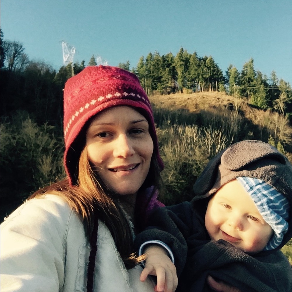 Meet your Posher, Trisha!